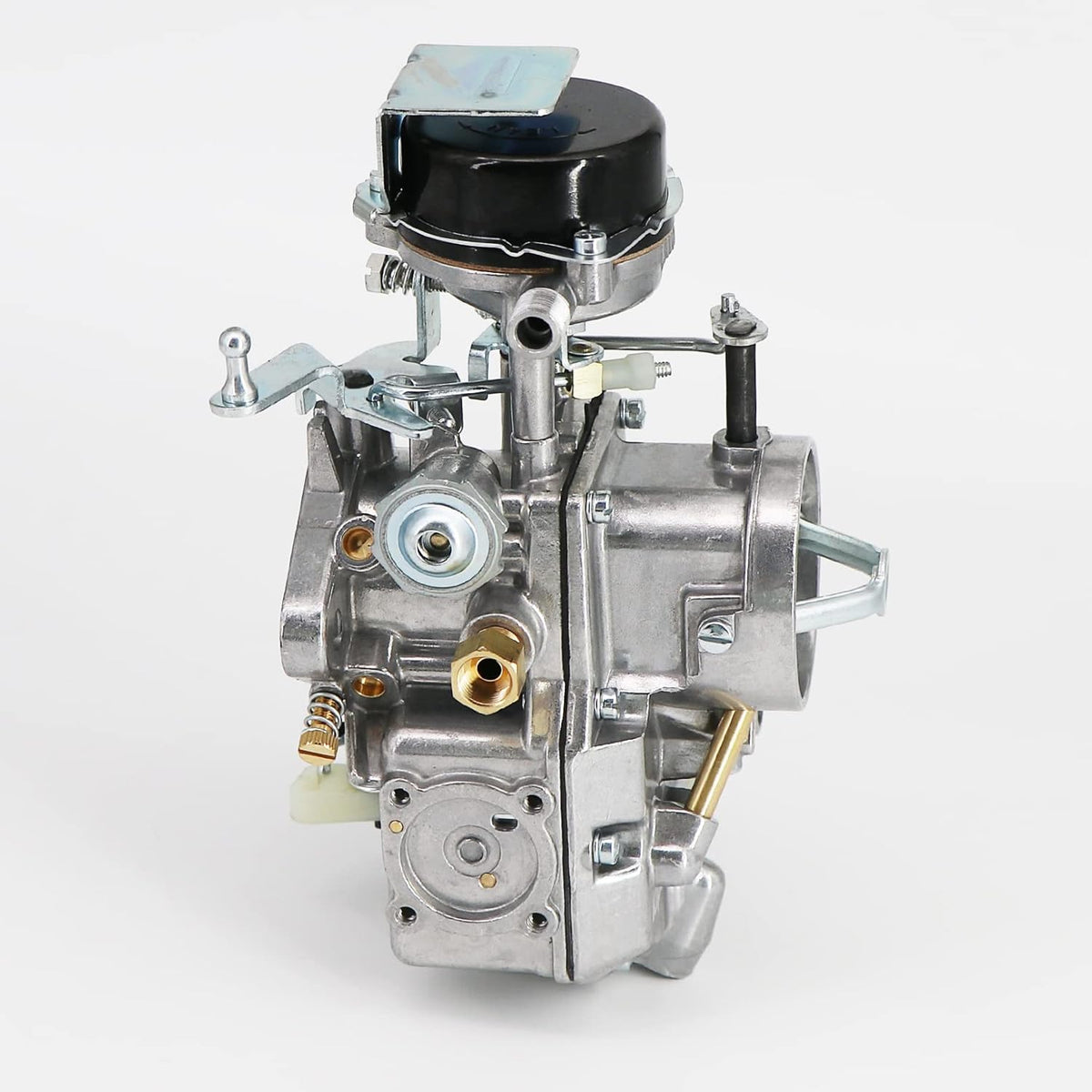 Carburetor for Ford Mustang 6-Cylinder 170 200 223 262 Cu Engines Auto Choke L125