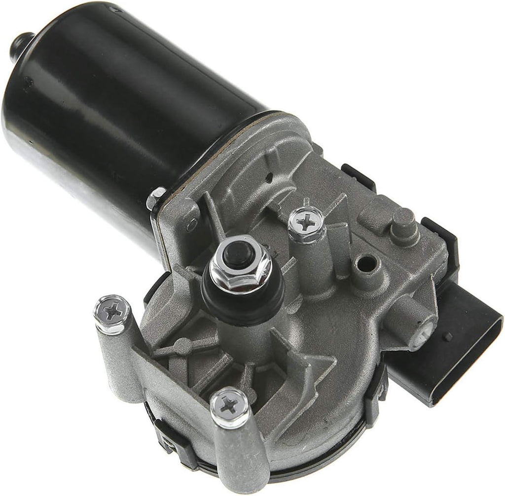 Windshield Wiper Motor Front Pack of 2 S114