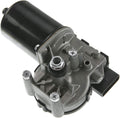 Windshield Wiper Motor Front Pack of 2 S114