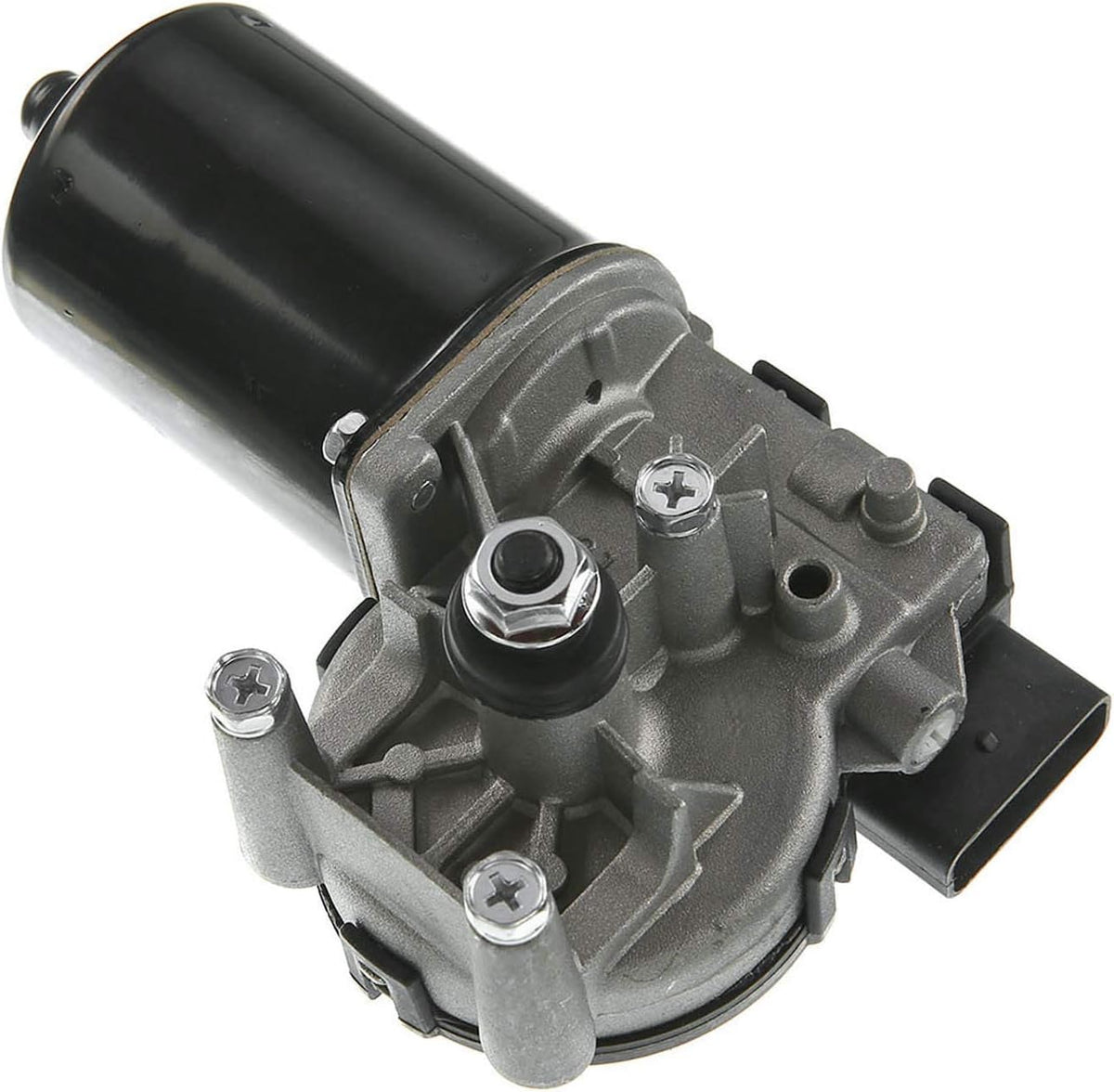 Windshield Wiper Motor Front Pack of 2 S114