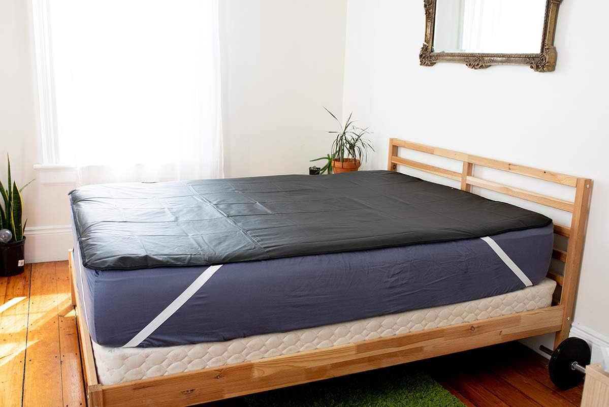 Queen Size Grounding Mattress Cover R815