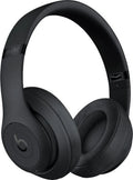 Matte Black Wireless Noise Cancelling Headphones C2219