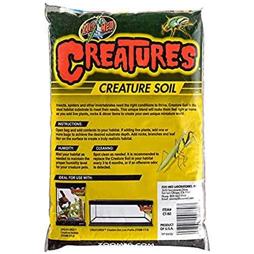 Creature Soil Z20057