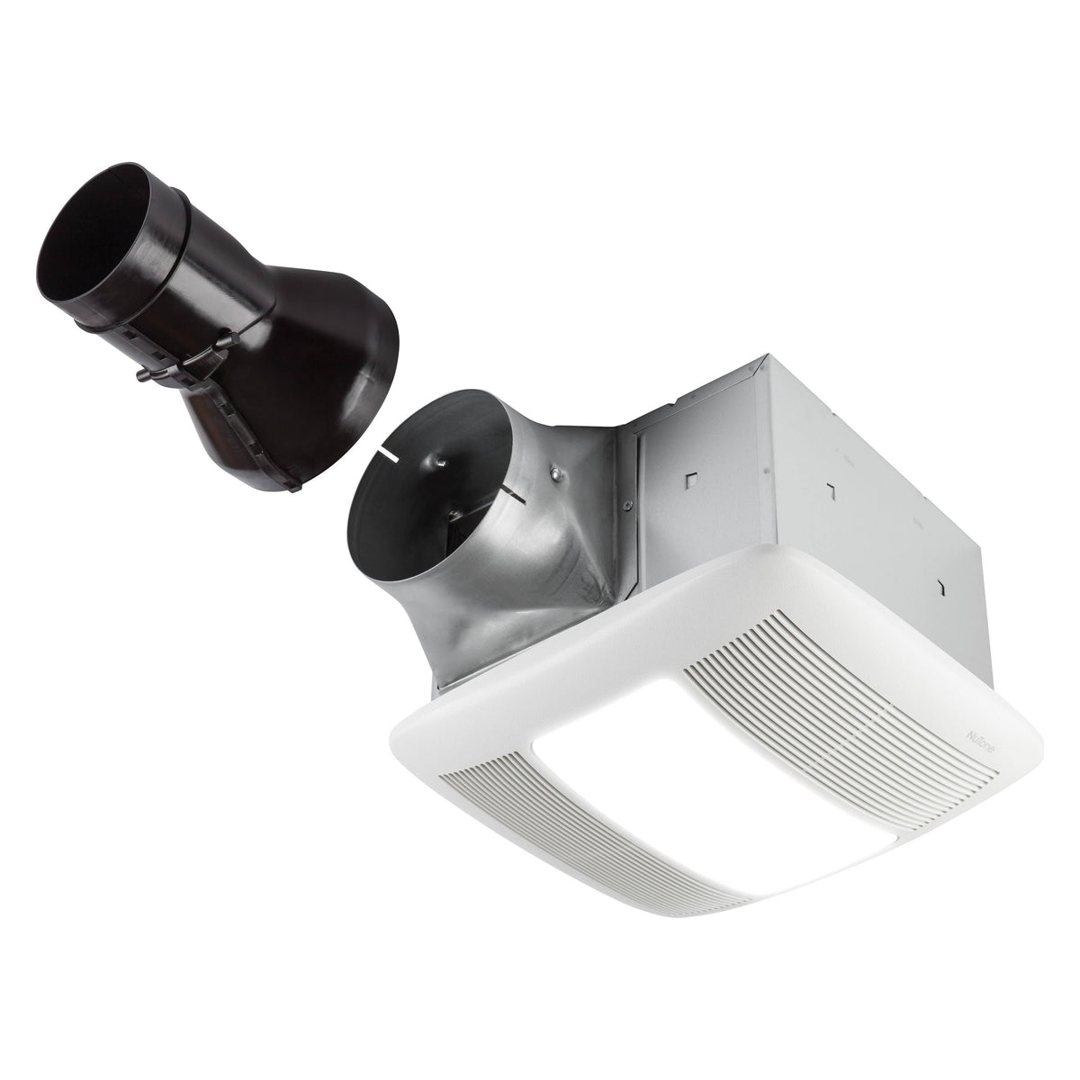 110 CFM Fan Light K5649