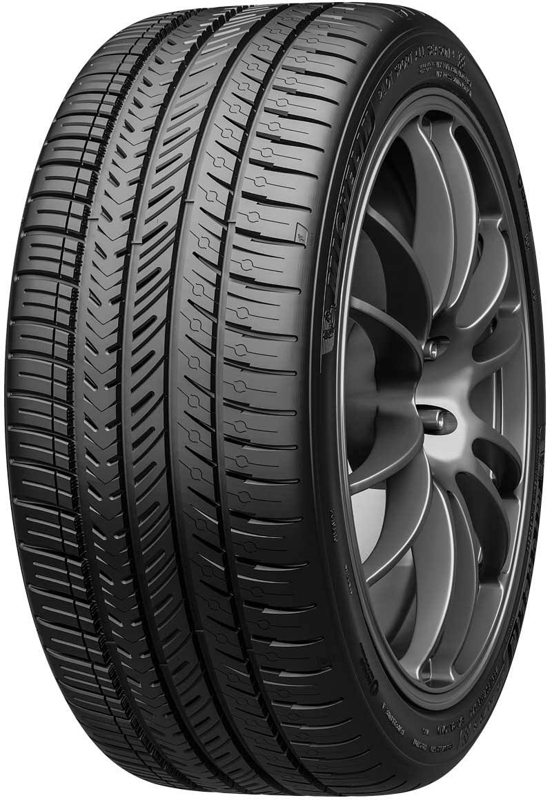 235/50ZR17XL Tire K12381