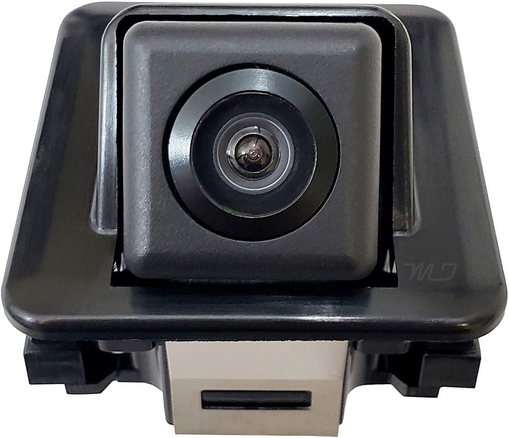 Backup Camera D913