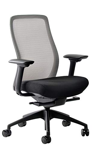Black Office Chair F99718