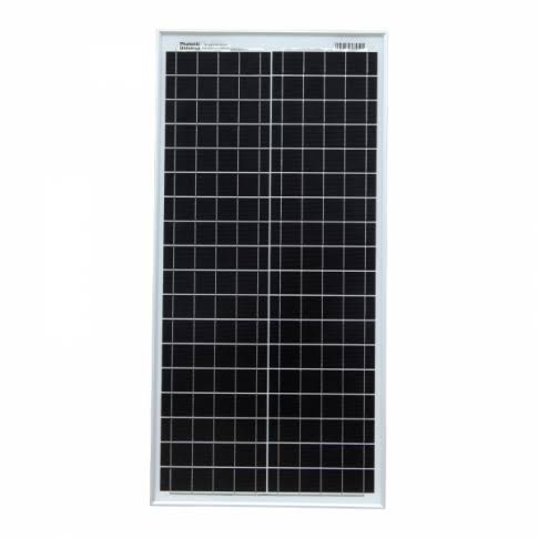 40W 12V Solar Charger Kit C87187