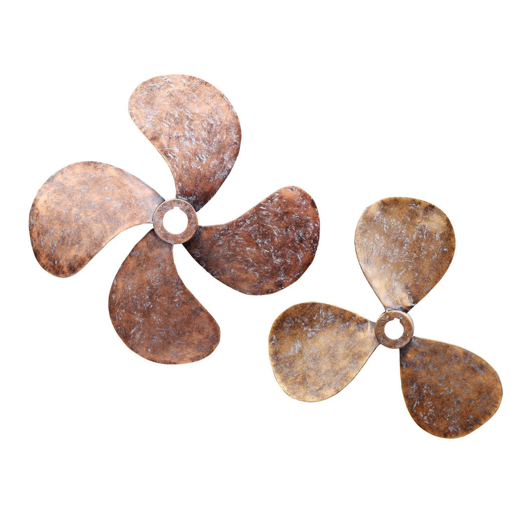 Wall Decor Set of 2 W81008