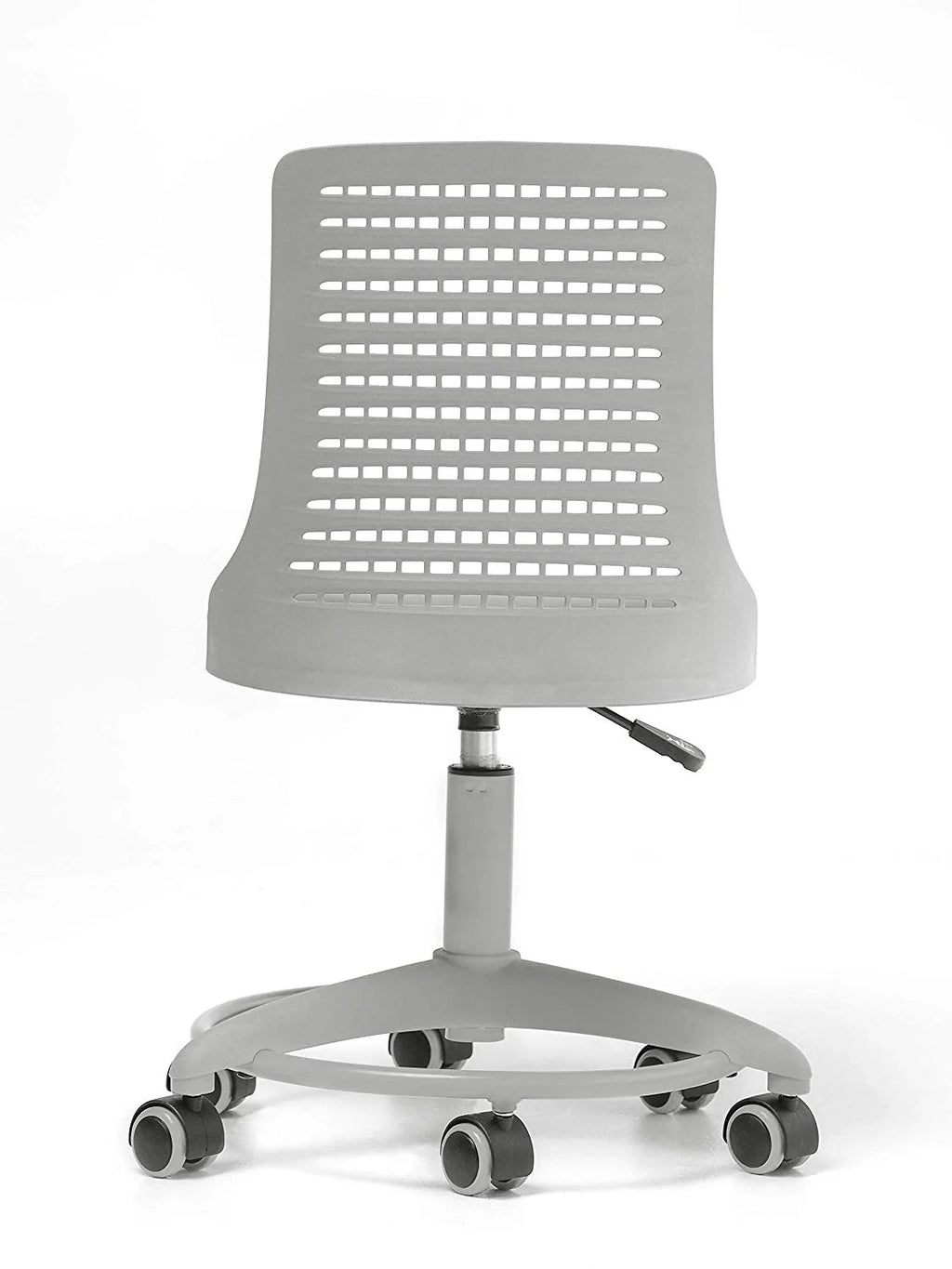 Adjustable Height Kids Chair with Wheels J305