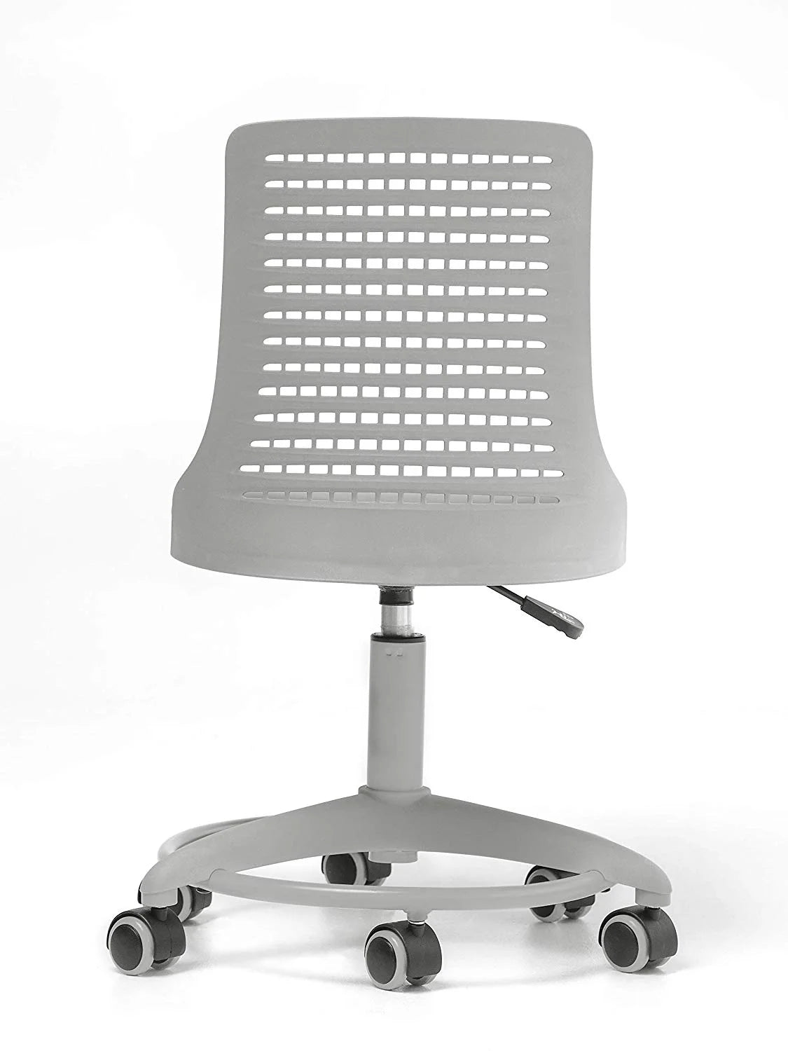 Adjustable Height Kids Chair with Wheels J305