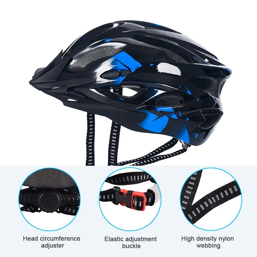 Adult Bicycle Helmet S315