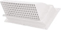 Heavy-Duty Plastic Range Hood Vent B841