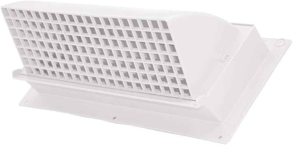 Heavy-Duty Plastic Range Hood Vent B841