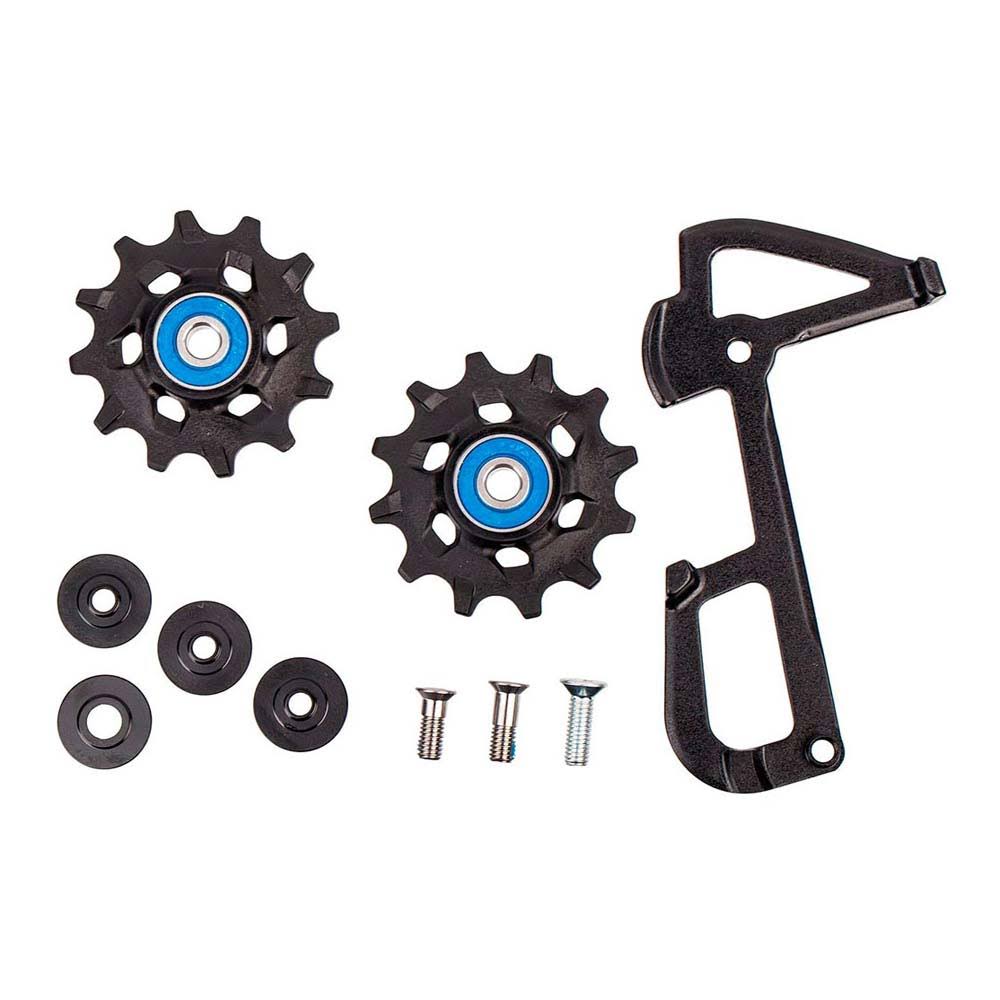 11 SPD Derailleur with X-Sync Pulleys and Inner Cage B9153