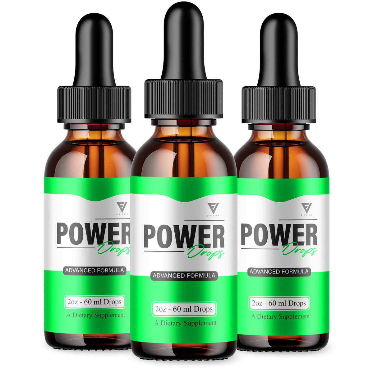 Power Drops J80141