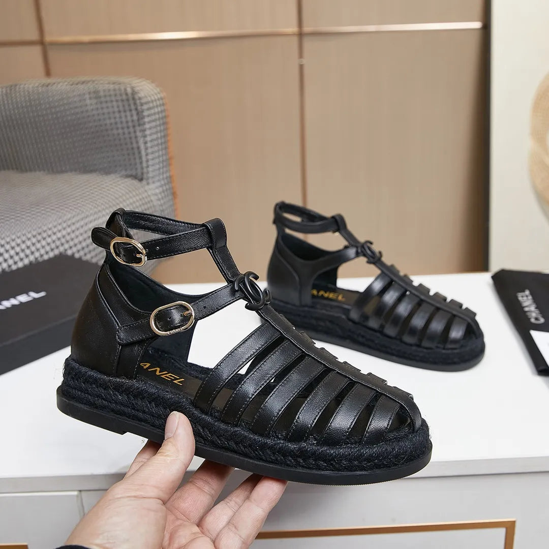 Women Shoes Q4036