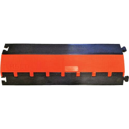 Triple Channel Cable Guard V955