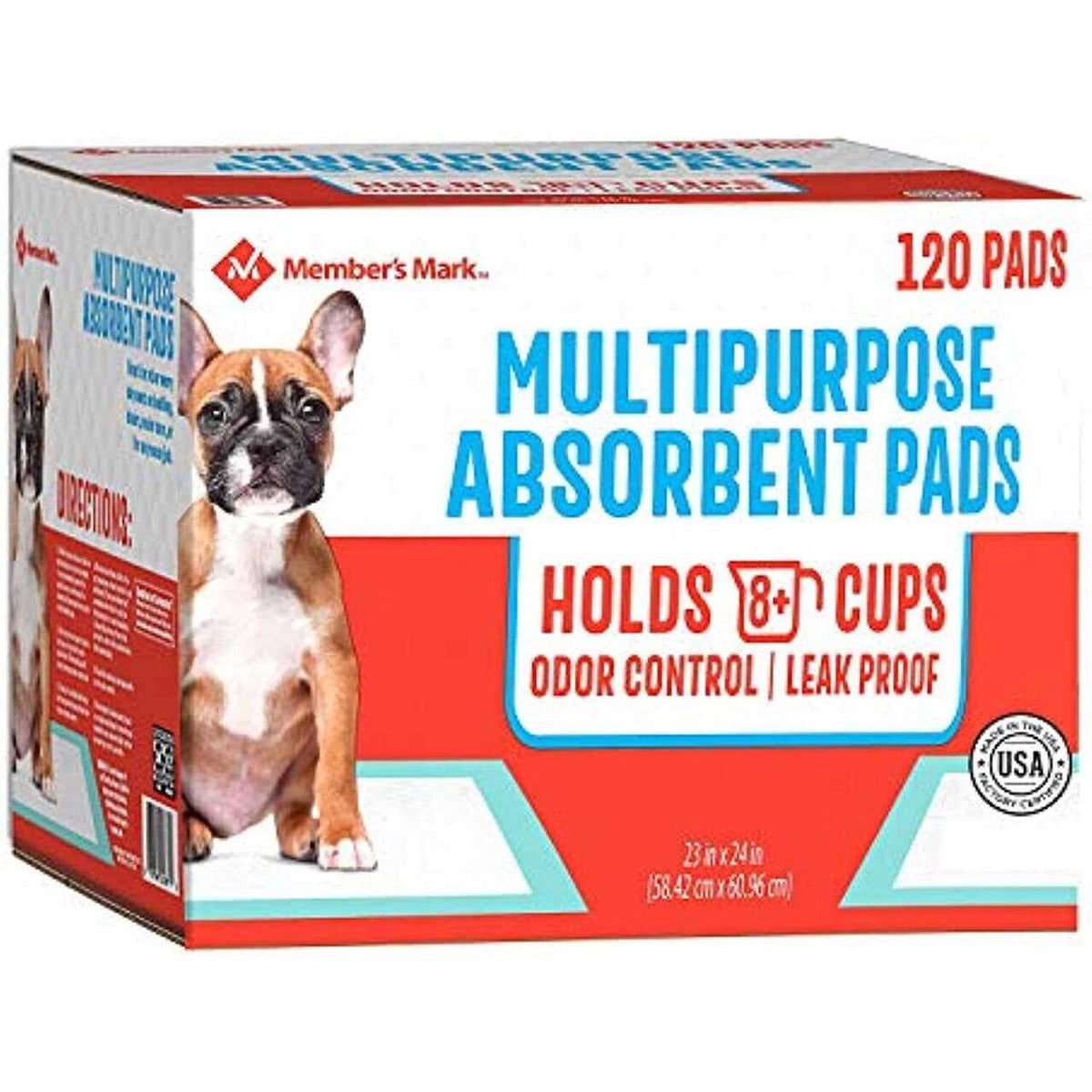 Pet Training Pads D151