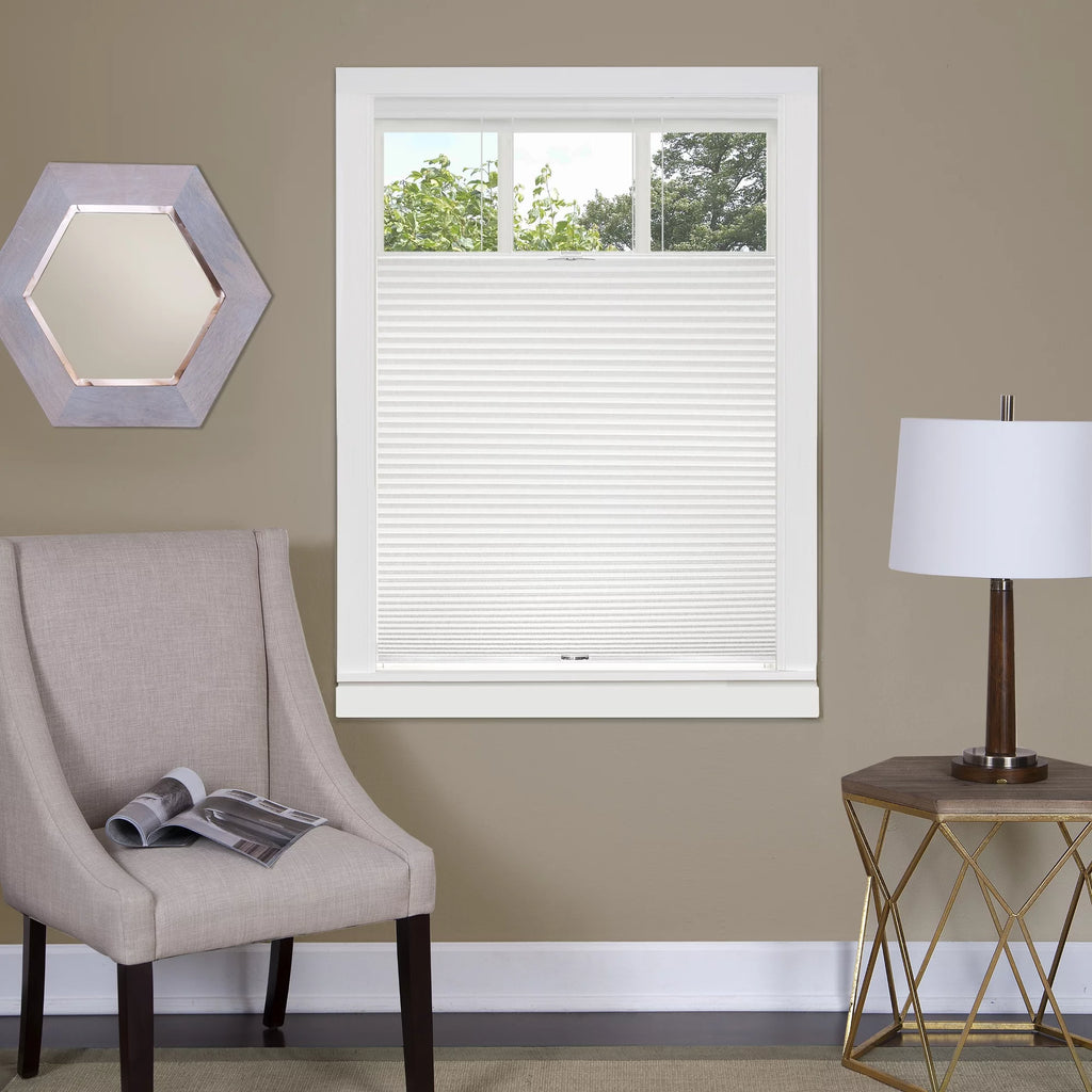 Cordless Honeycomb Cellular Shade Z125435