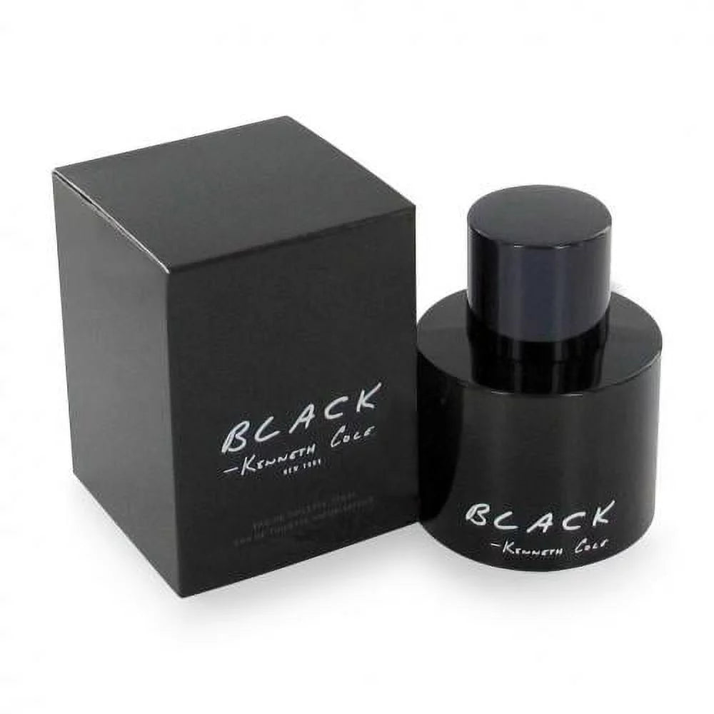 Black 1.7 oz EDT Q9538