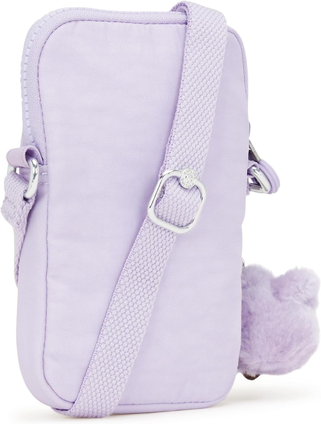 Lightweight Nylon Crossbody Mini Bag Y48783