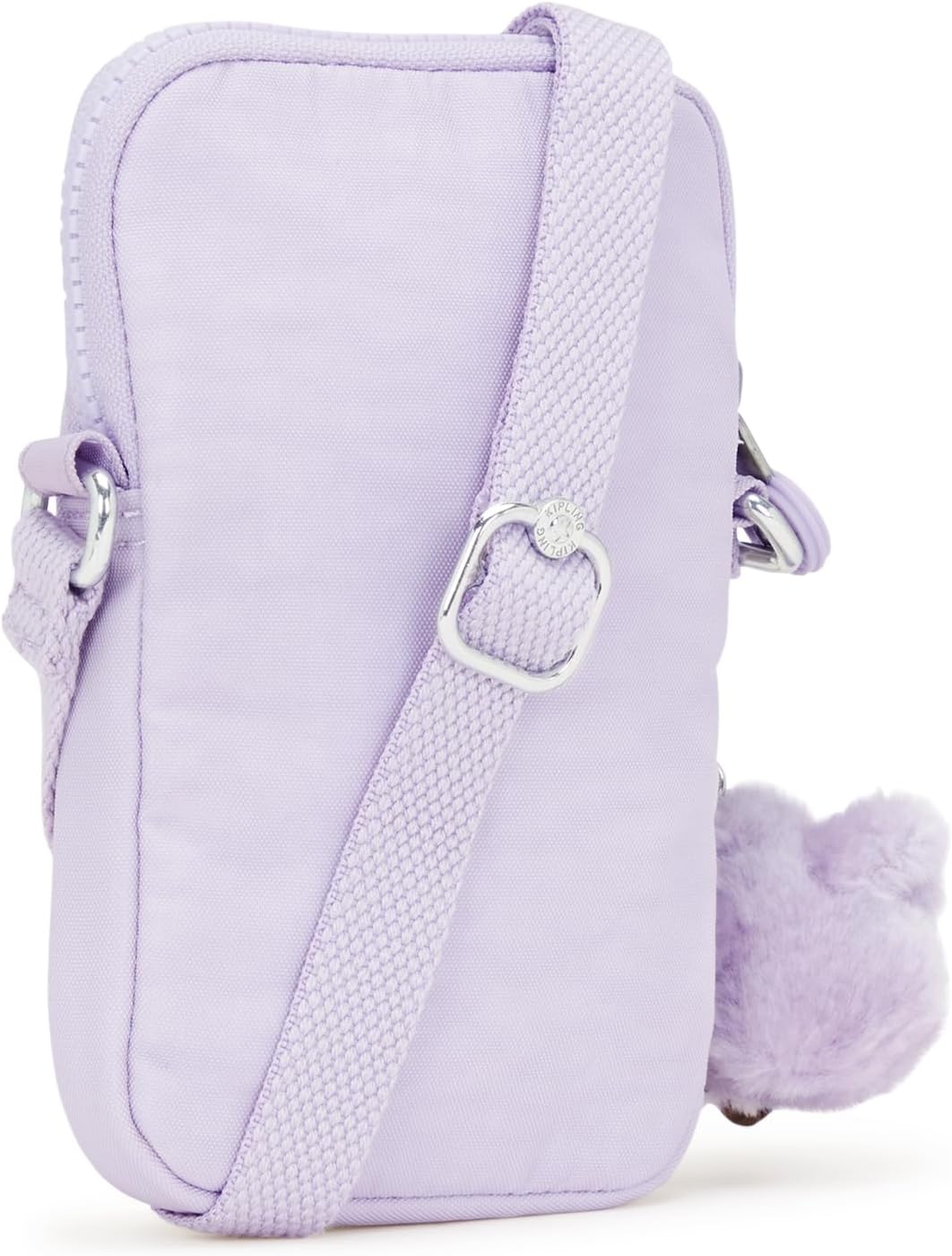 Lightweight Nylon Crossbody Mini Bag Y48783