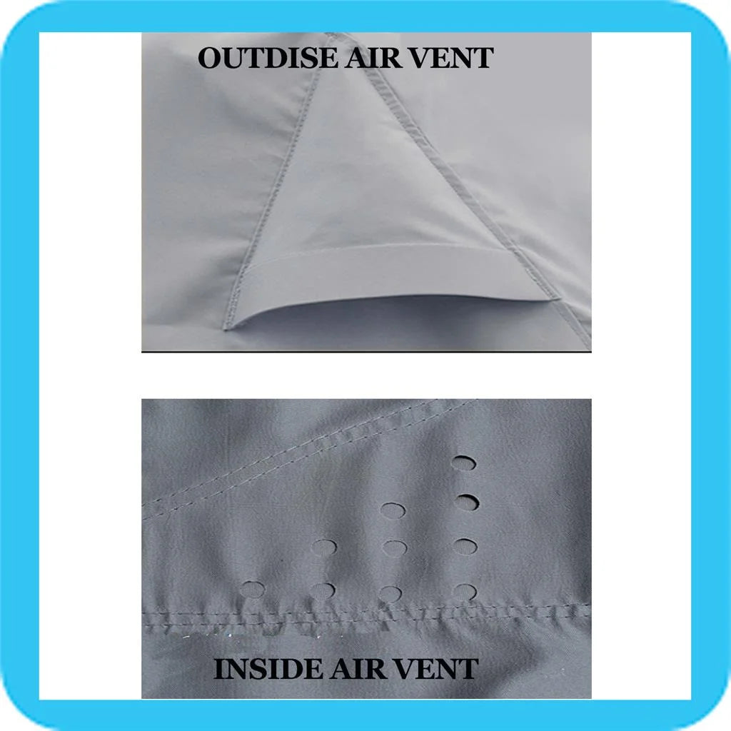 Boat Cover A30124