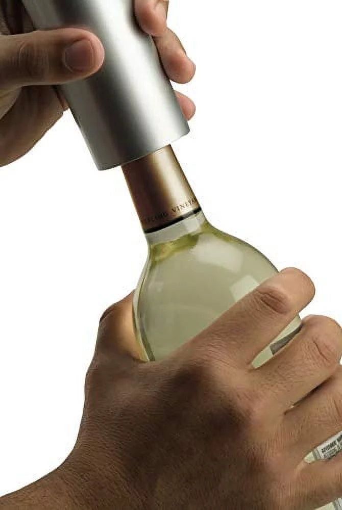 Electric Wine Bottle Opener Black I787
