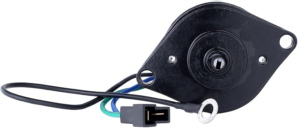 Outboard Tilt Trim Motor F250