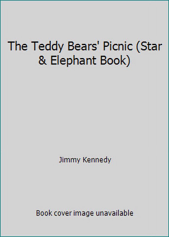 The Teddy Bears' Picnic (Hardcover) F810750