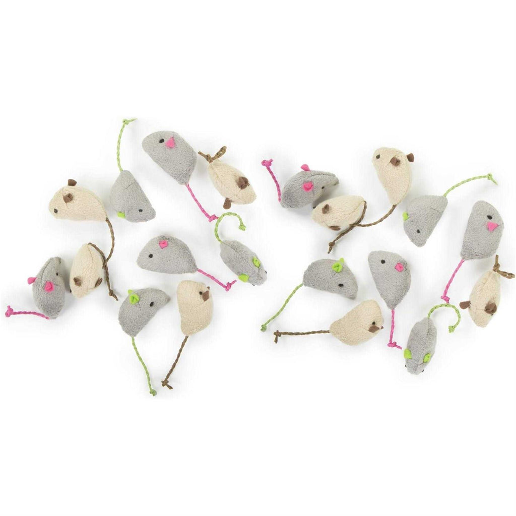 Catnip Toys D264233