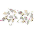 Catnip Toys D264233