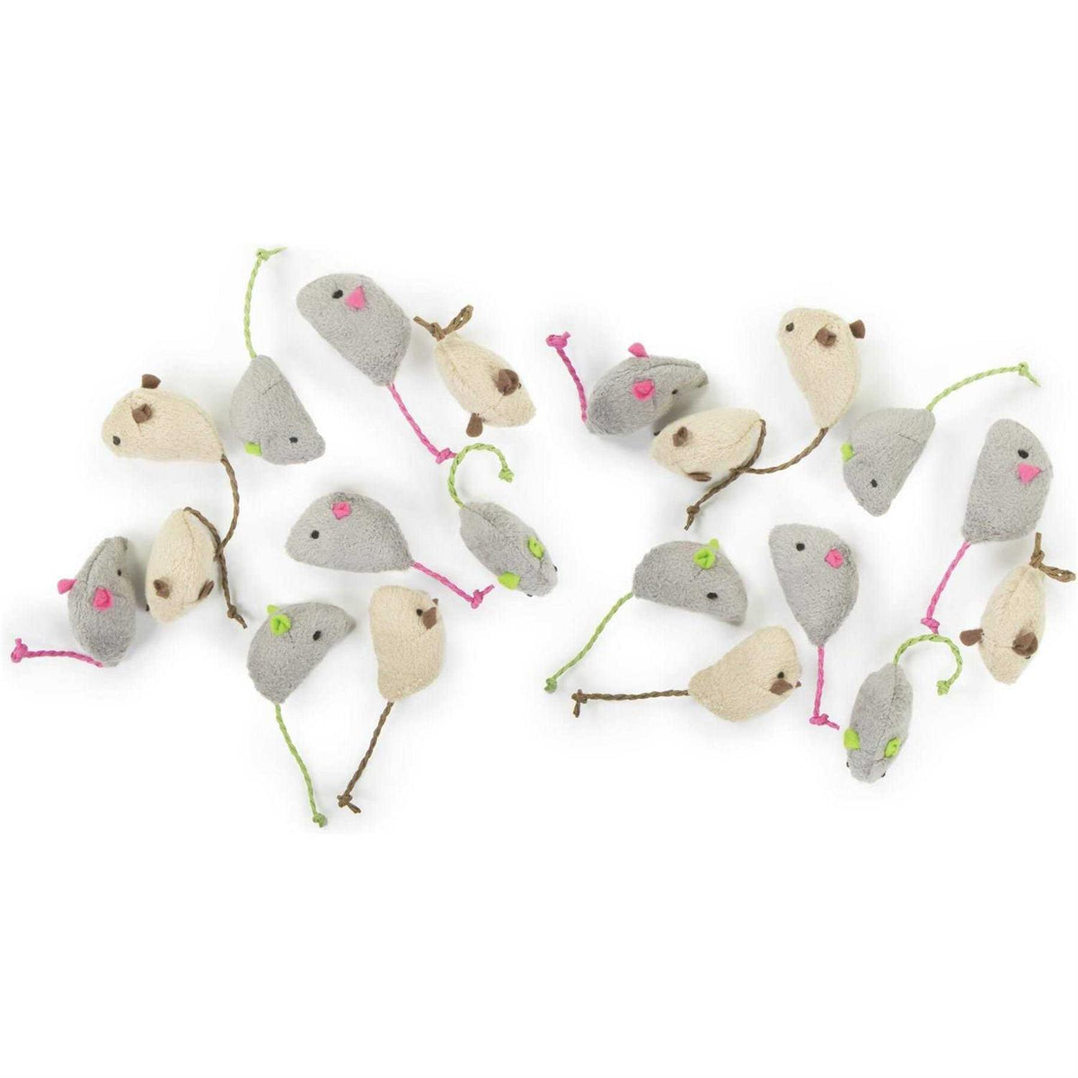 Catnip Toys D264233