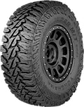 33X12.50R22 Tire C8126