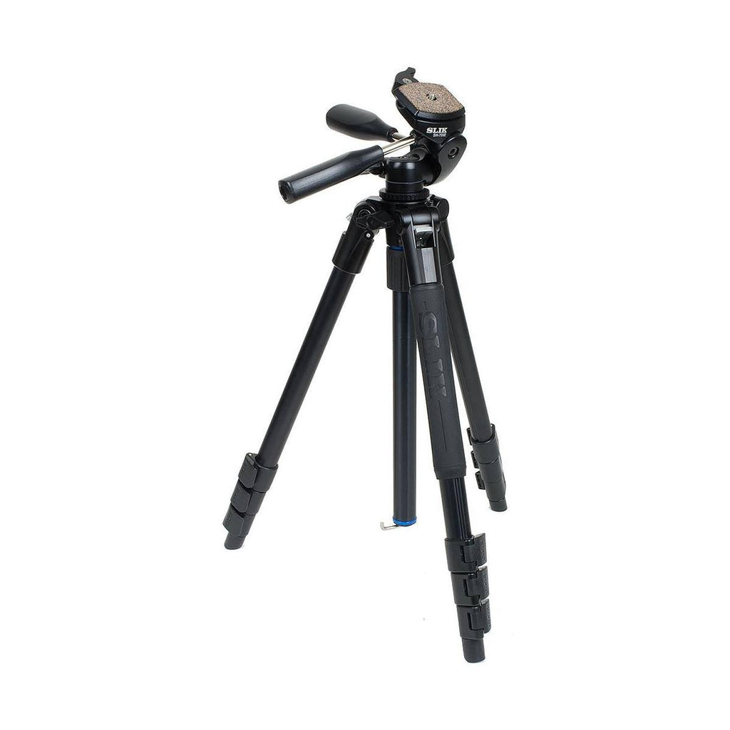 Tripod with 3-Way Pan Head, 8.8 lb Capacity I551