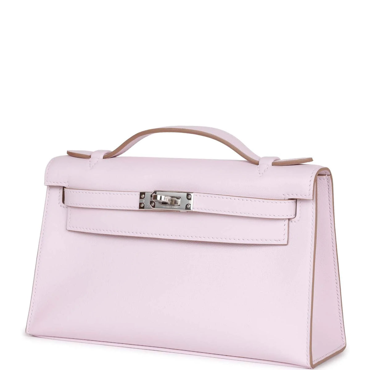 Mauve Pale Swift Pochette P650