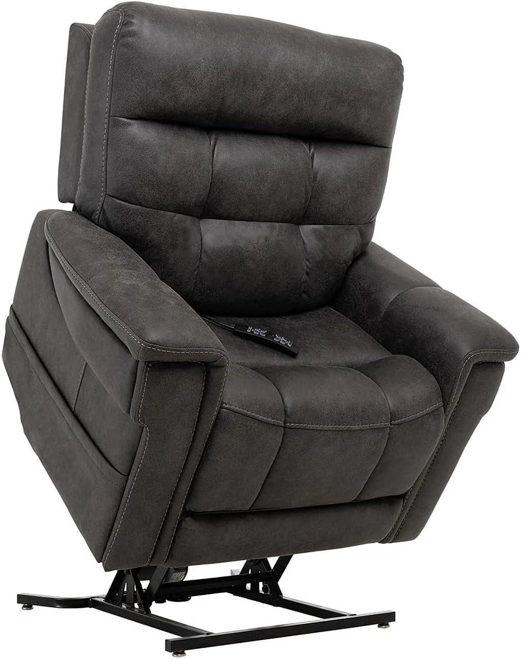 Power Recliner Lift Chair with 3 Heating Pads T653