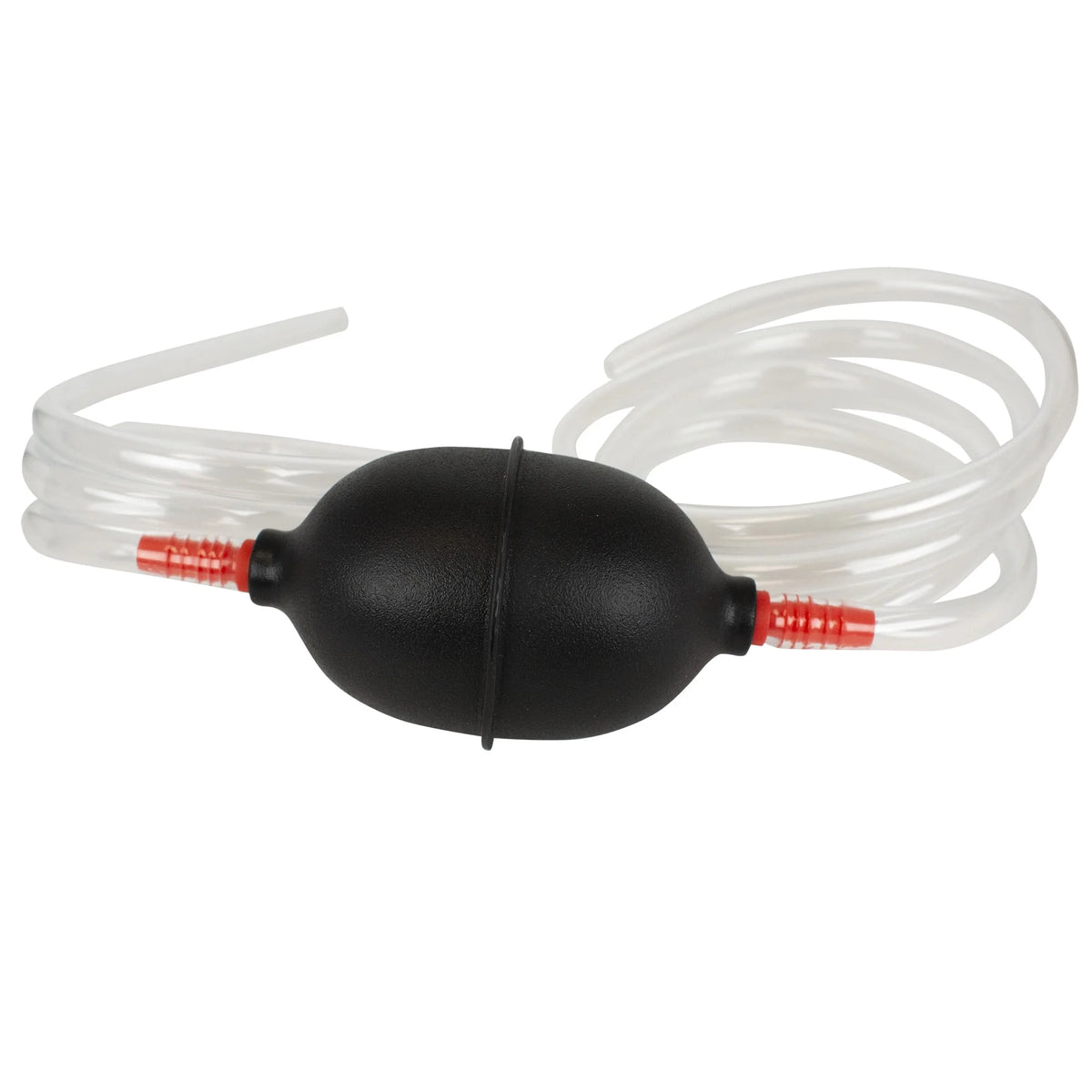Manual Siphon Pump 6 ft. Hose B7854