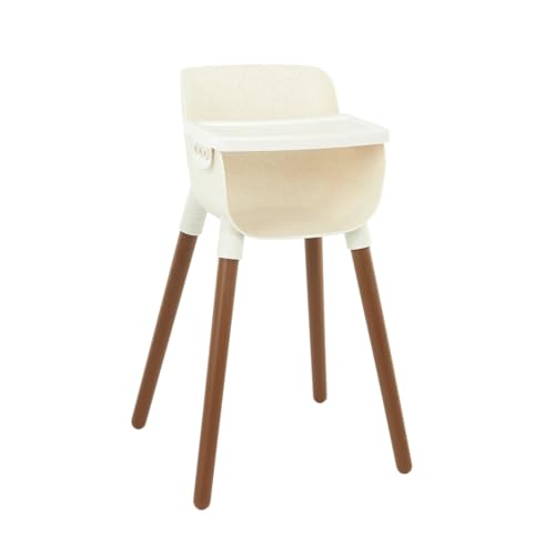 14-Inch Baby Doll Nursery Playset with High Chair, Playpen & Jogger Stroller R908