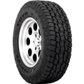 LT295/70R18 Tire X176