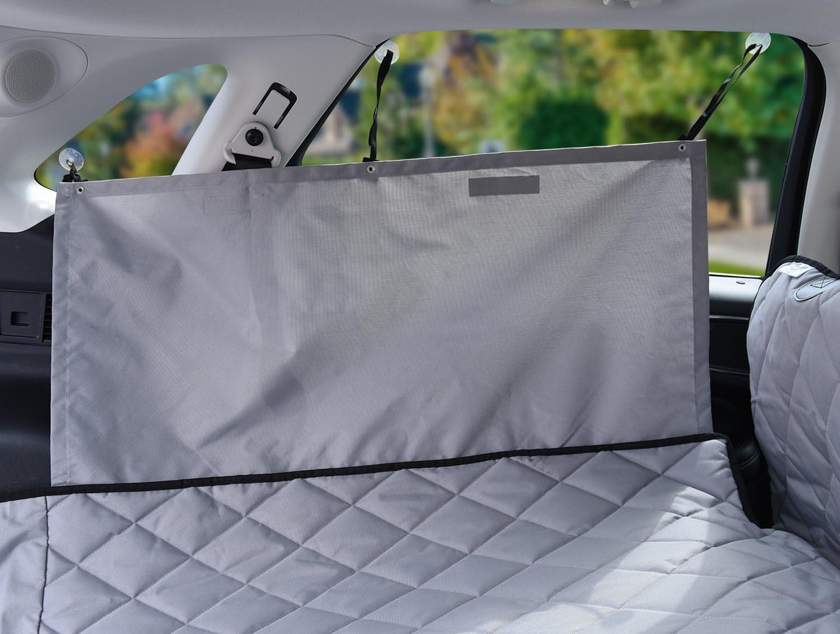 Cargo Liner for SUV's and Cars, Waterproof, Non Slip, Large Size K144