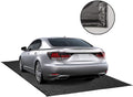 Black Auto Floor Mats C511