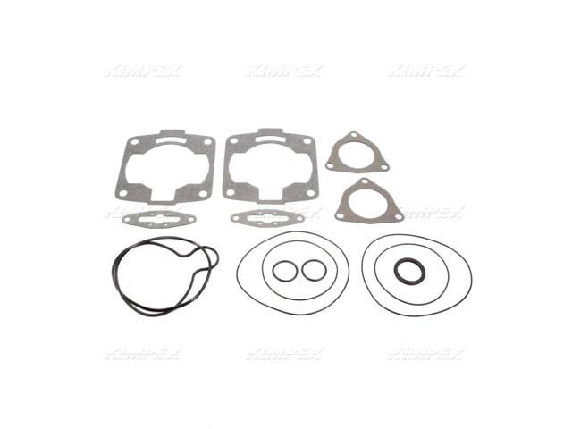 Top Gasket Set H6128