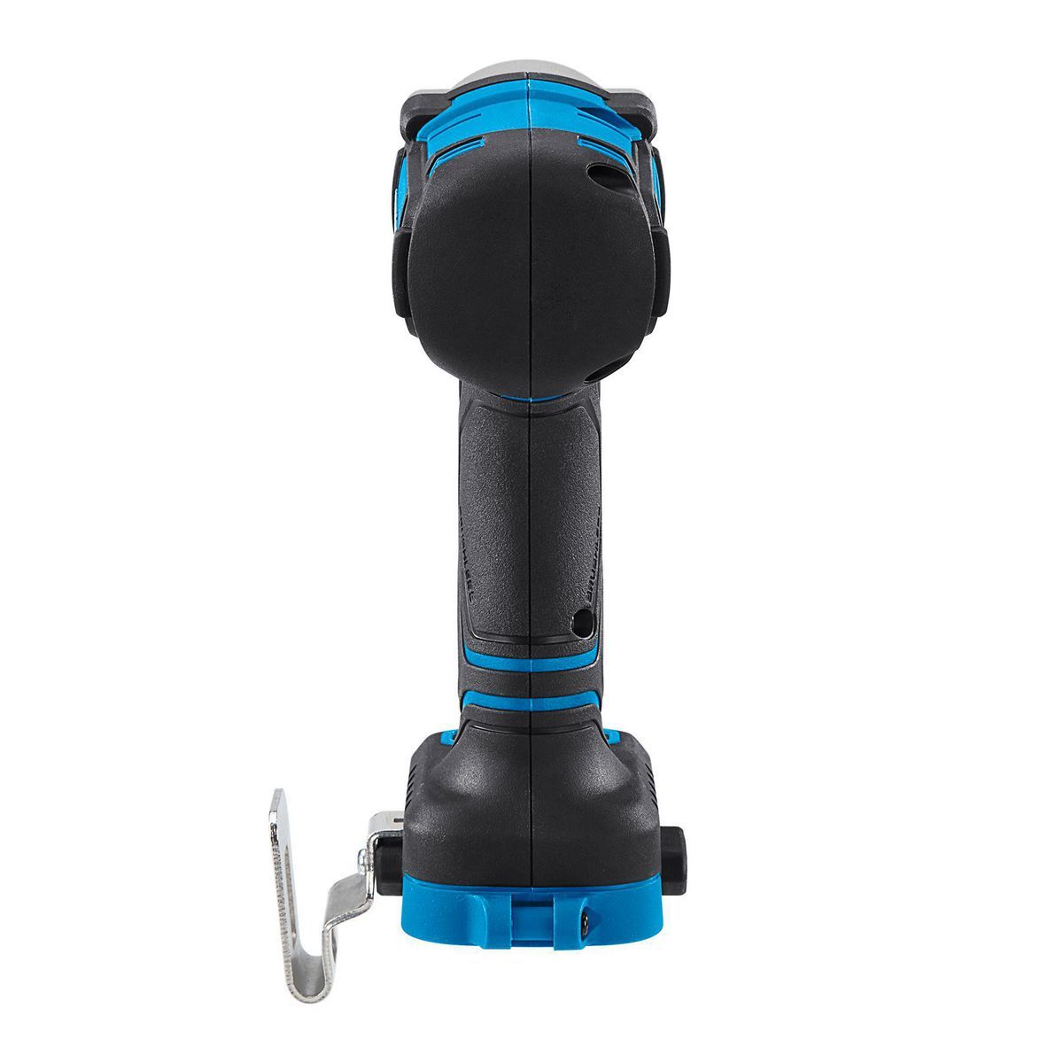1/2 in. Compact Cordless Impact Wrench H196031