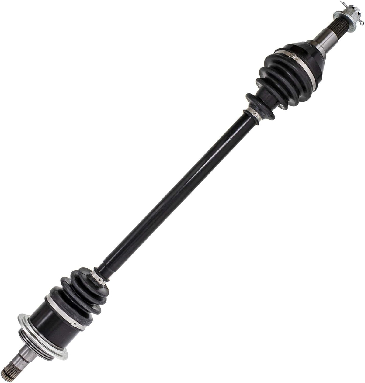 Front Left CV Axle Drive Shaft Pack of 2 A627