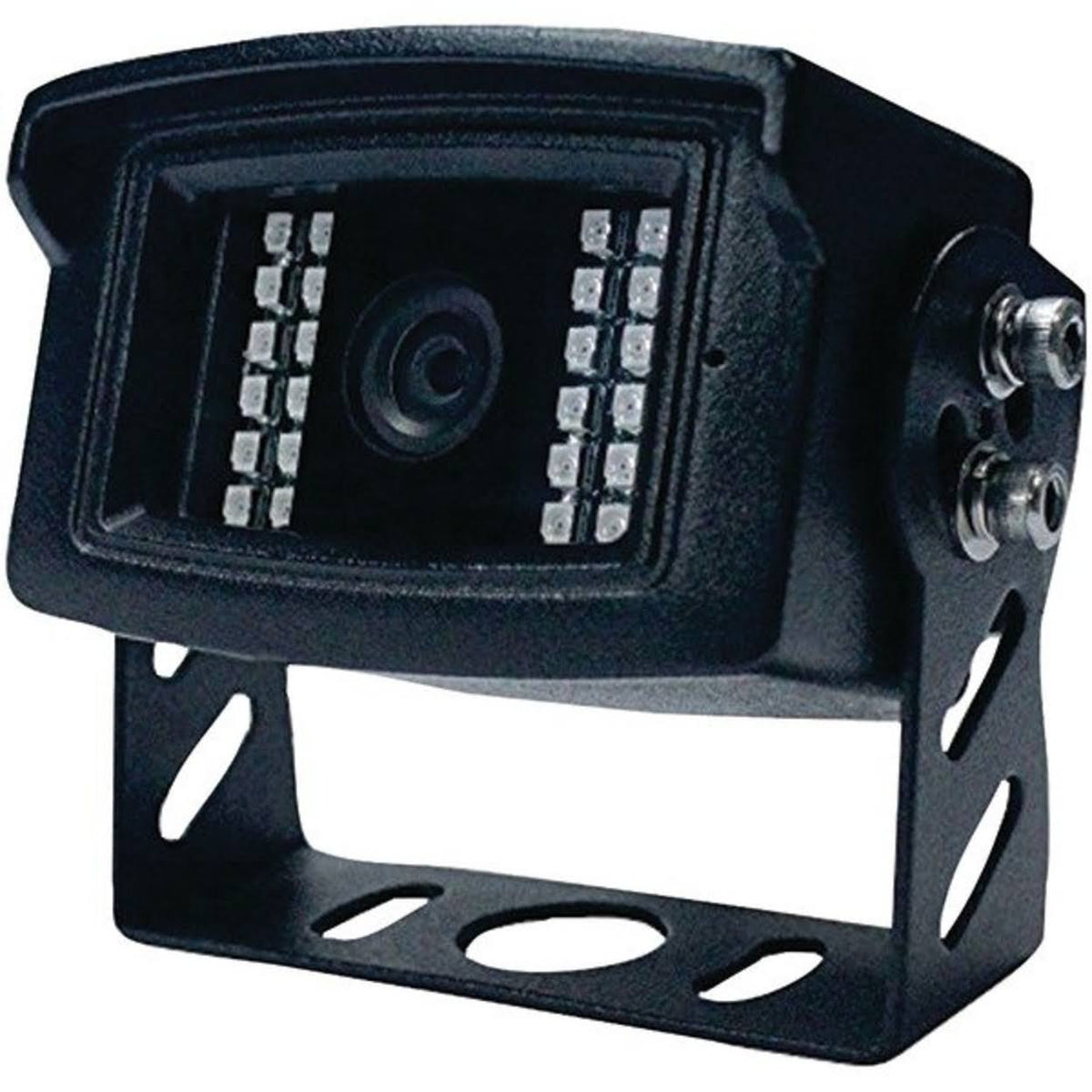 Heavy Duty Bracket Type Night Vision Rear View Camera P1733