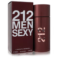 Eau De Toilette Spray 3.3 oz for Men B94672