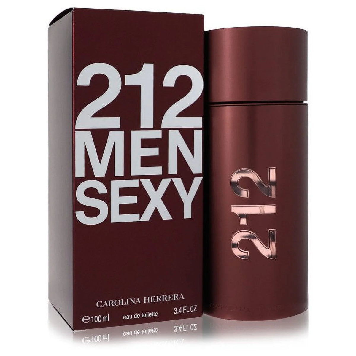 Eau De Toilette Spray 3.3 oz for Men B94672