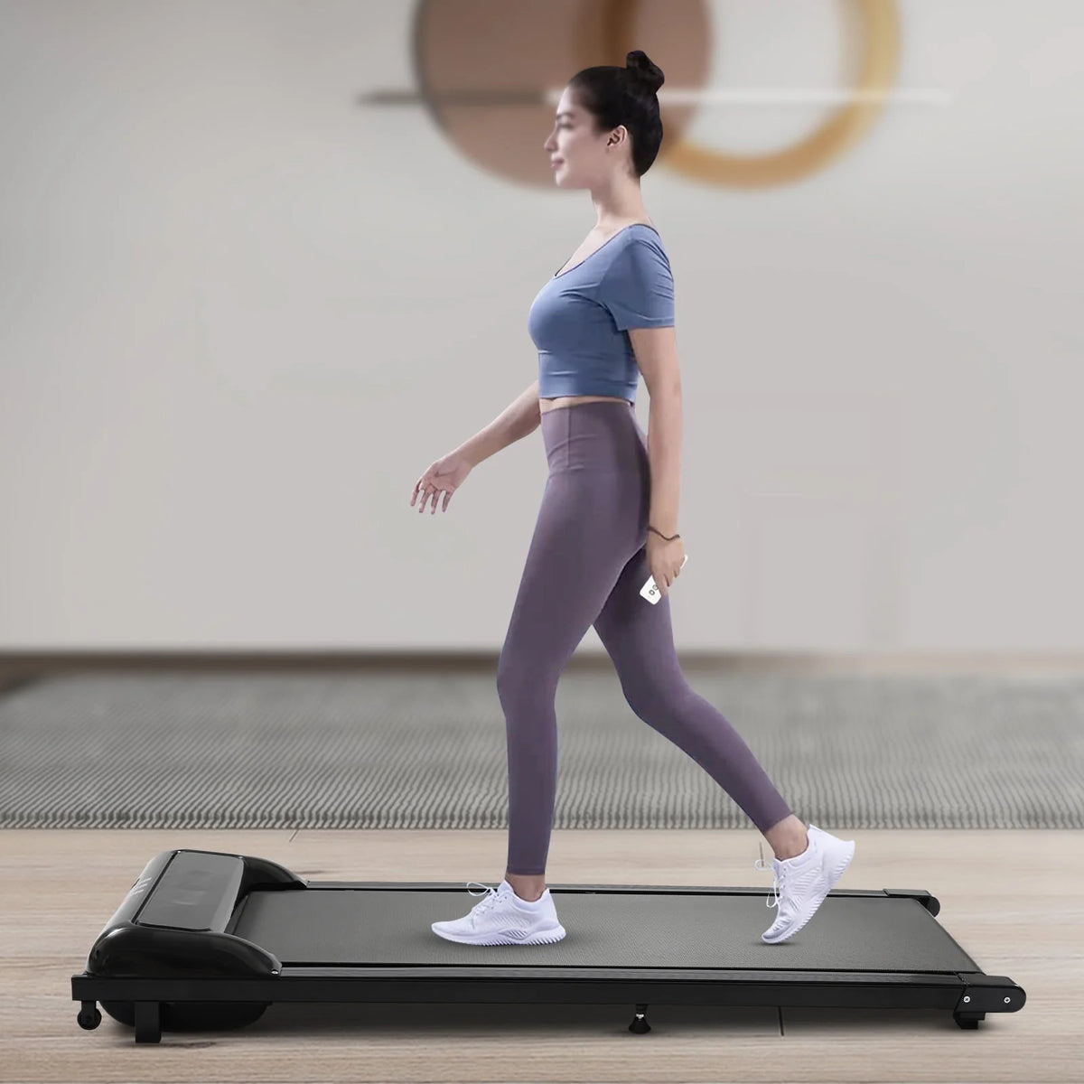 Folding Treadmill C265